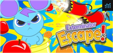 Exterminator: Escape! PC Specs