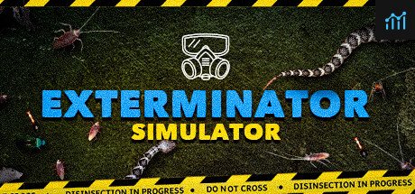 Exterminator Simulator PC Specs
