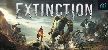 Extinction PC Specs