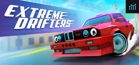 Extreme Drifters PC Specs