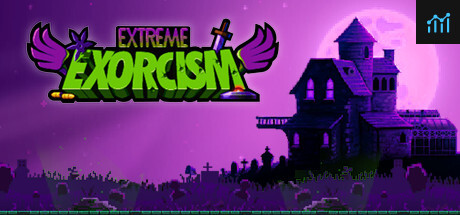 Extreme Exorcism PC Specs