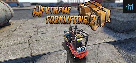 Extreme Forklifting 2 PC Specs