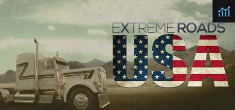 Extreme Roads USA PC Specs