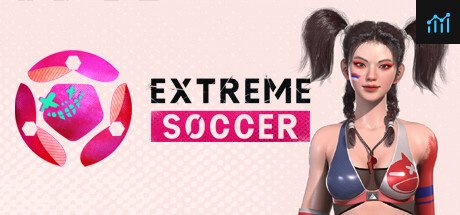 Extreme Soccer PC Specs