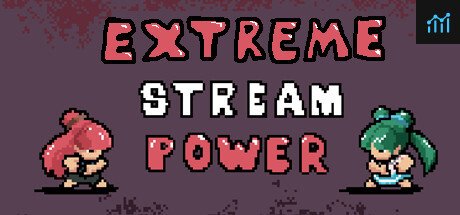 Extreme Stream Power PC Specs