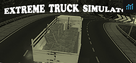 Extreme Truck Simulator PC Specs