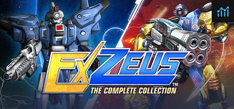 ExZeus™: The Complete Collection PC Specs