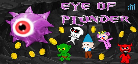 Can I Run Eye Of Plunder?