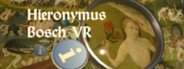 Eye of the Owl - Bosch VR System Requirements