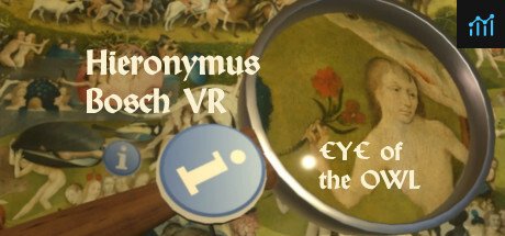 Eye of the Owl - Bosch VR PC Specs