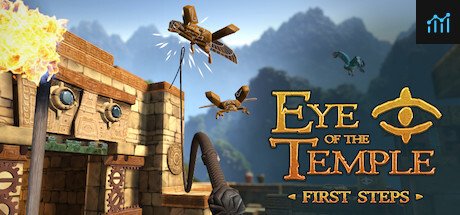Eye of the Temple: First Steps PC Specs