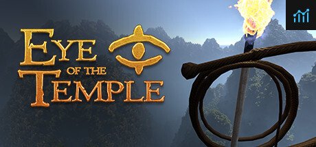 Eye of the Temple PC Specs