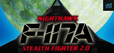 F-117A Nighthawk Stealth Fighter 2.0 System Requirements
