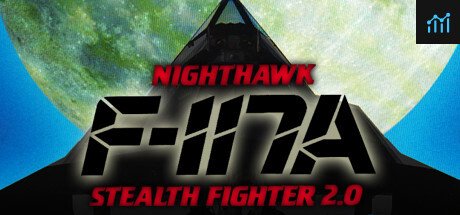 F-117A Nighthawk Stealth Fighter 2.0 PC Specs