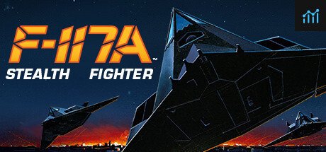 F-117A Stealth Fighter (NES edition) PC Specs