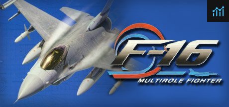 F-16 Multirole Fighter PC Specs