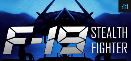 F-19 Stealth Fighter PC Specs