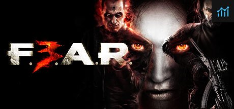 F.E.A.R. 3 System Requirements