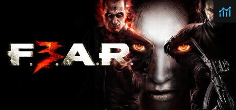 F.E.A.R. 3 PC Specs