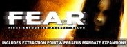 F.E.A.R. System Requirements