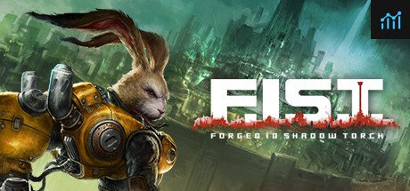 F.I.S.T.: Forged In Shadow Torch PC Specs