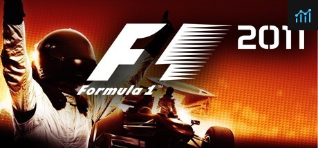 F1 2011 PC Specs