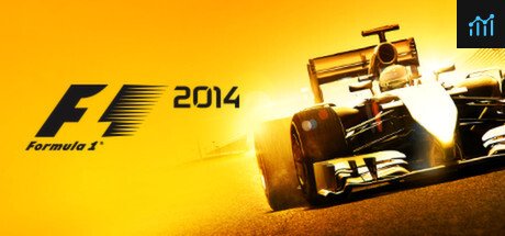 F1 2014 PC Specs