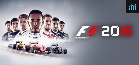 F1 2016 PC Specs