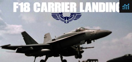 F18 Carrier Landing PC Specs