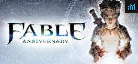 Fable Anniversary PC Specs