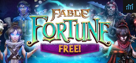 Fable Fortune PC Specs