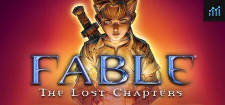 Fable - The Lost Chapters PC Specs