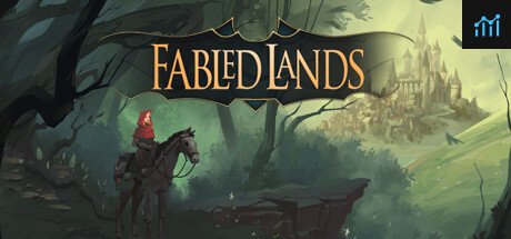 Fabled Lands PC Specs