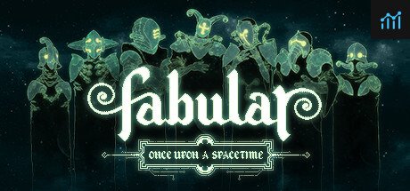 Fabular: Once upon a Spacetime PC Specs