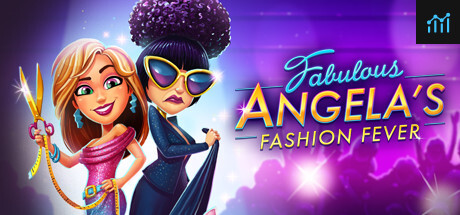 Fabulous - Angela's Fashion Fever PC Specs