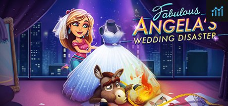 Fabulous - Angela's Wedding Disaster PC Specs