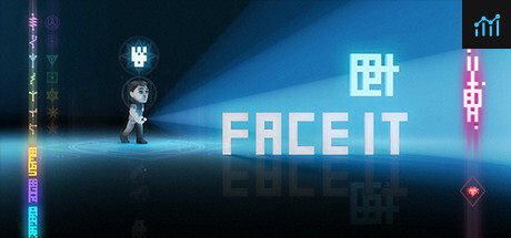 Face It - A game to fight inner demons PC Specs