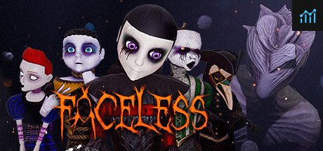 Can I Run Faceless?