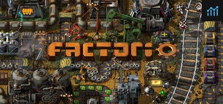 Factorio PC Specs