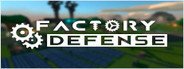 Factory Defense System Requirements