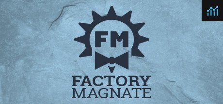Factory Magnate PC Specs