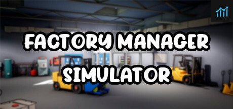 Factory Manager Simulator PC Specs