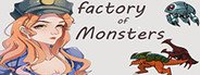Factory of Monsters System Requirements