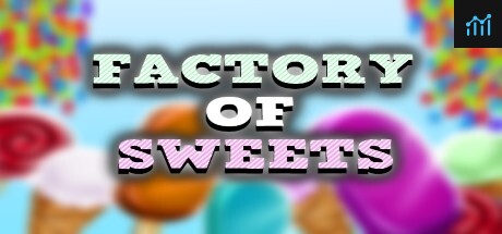 Factory of Sweets PC Specs