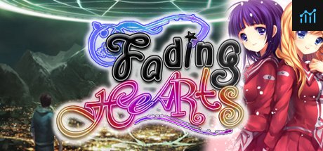 Fading Hearts PC Specs
