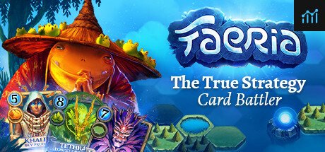 Faeria PC Specs