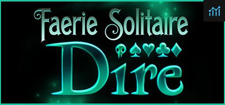 Faerie Solitaire Dire PC Specs