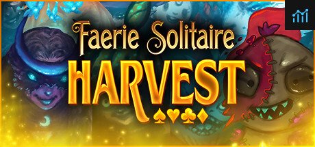 Faerie Solitaire Harvest PC Specs
