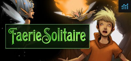 Faerie Solitaire PC Specs