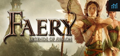 Faery - Legends of Avalon PC Specs